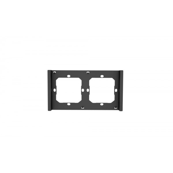 Sonoff SwitchMan M5 Frame - 2-gang