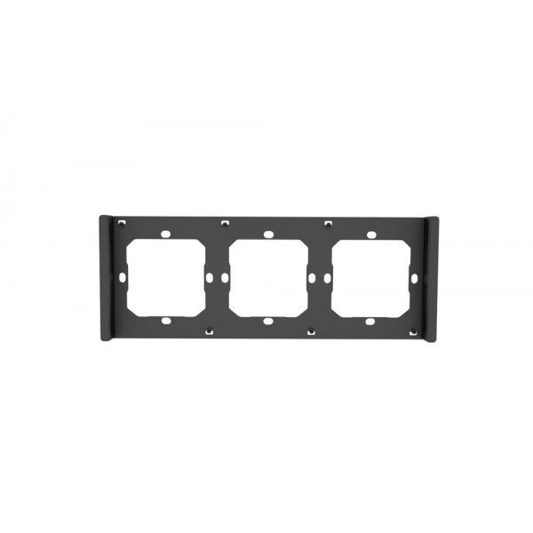 Sonoff SwitchMan M5 Frame - 3-gang