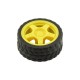 Reservewiel - Auto Kit - Zelfbouw
