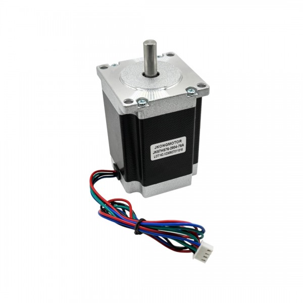 Stepper Motor - 1.89N.m - 2.8A - NEMA23