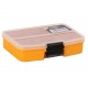 Storage Box - 6 Compartments - 134x101x31mm