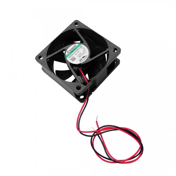 Sunon HA60251V4-A99 - Fan 60x60x25mm - 12V