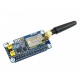 Waveshare SX1262 868MHz LoRa HAT - voor Raspberry Pi