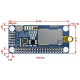 Waveshare SX1262 868MHz LoRa HAT - voor Raspberry Pi