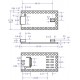 Teensy 4.0 Lockable