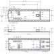 Teensy 4.1 Lockable