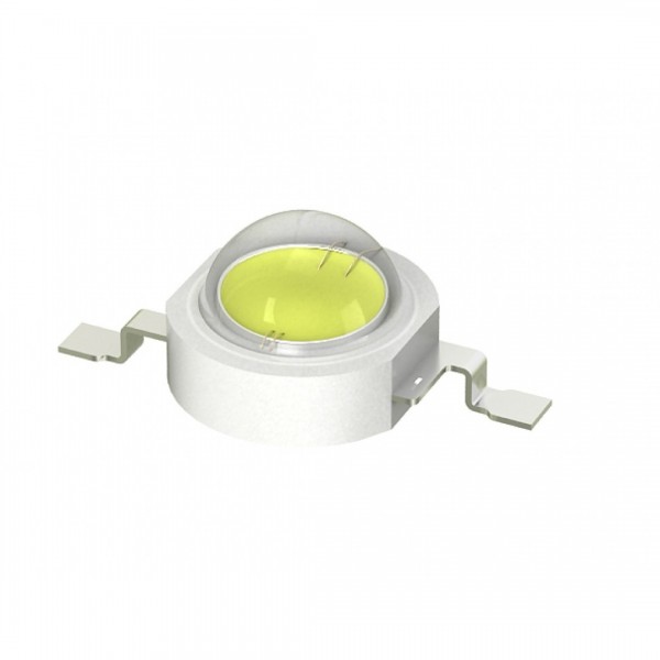 Teng Jie High Power LED 700mA - Warm White