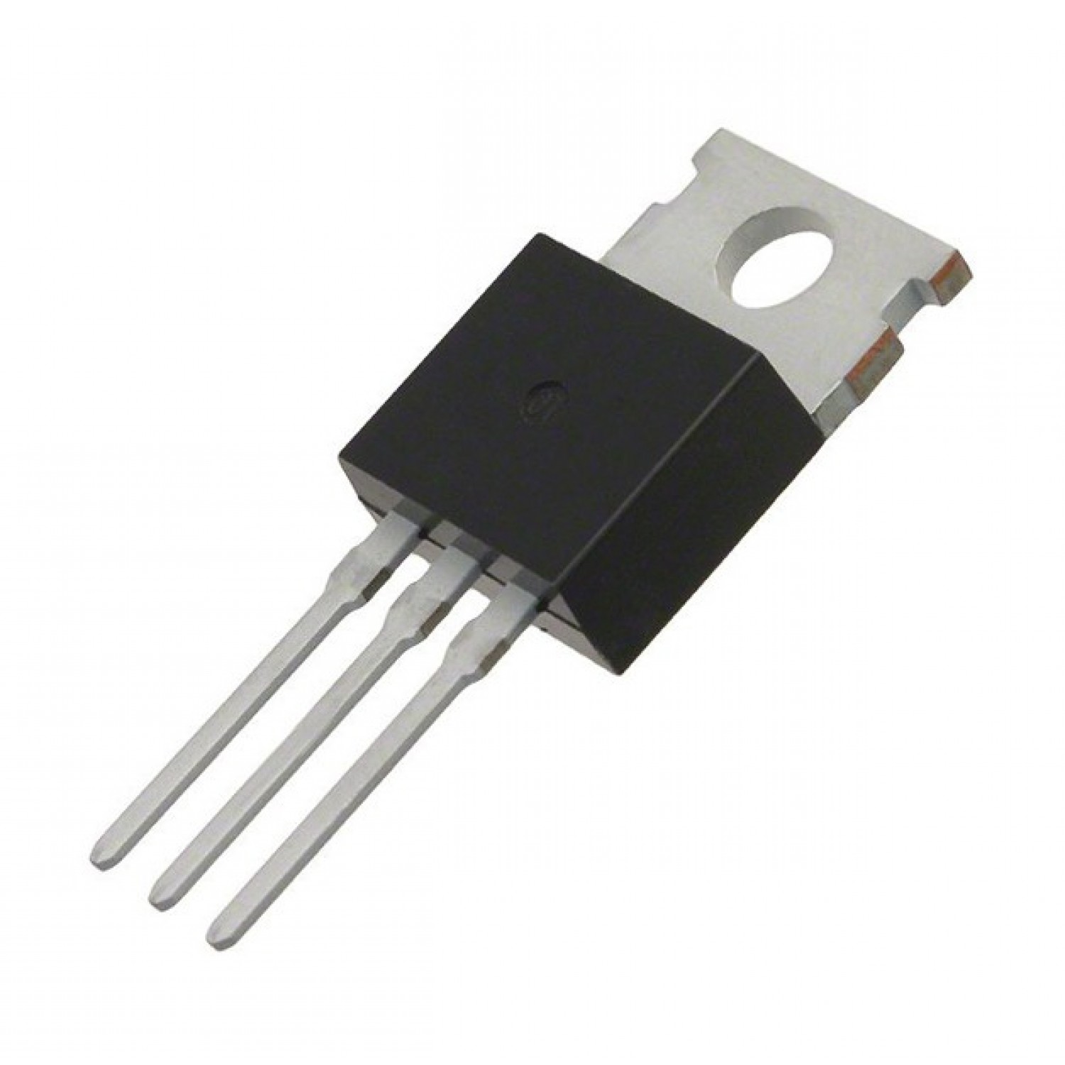 10-Pack TIP120 NPN Power Transistors - 60V 5A TO-220 Package For Amplifier & Hobby Projects