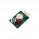 JMR TX11 433MHz RF Transmitter Module