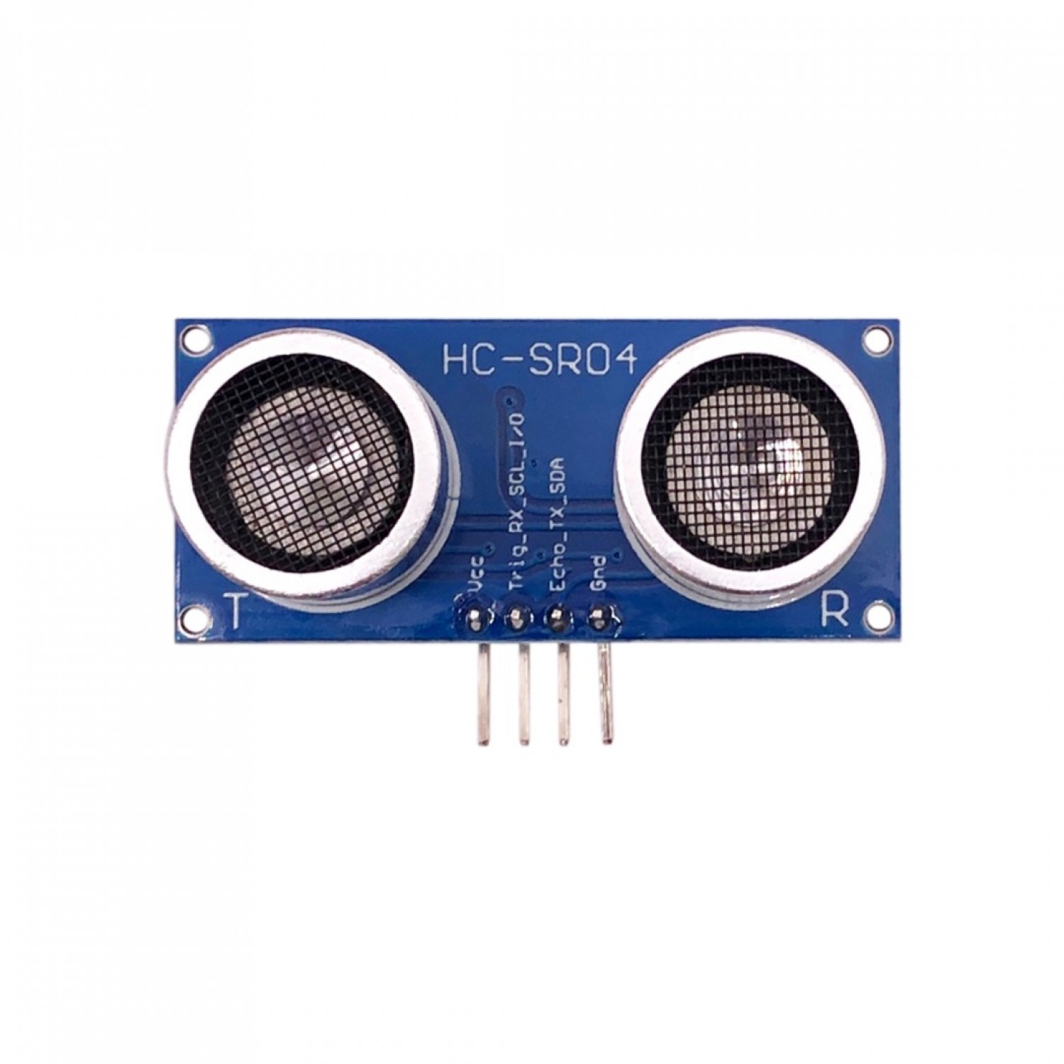 Ultrasonic Sensor - HC-SR04 - HC-SR04