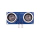 Ultrasonic Sensor - HC-SR04