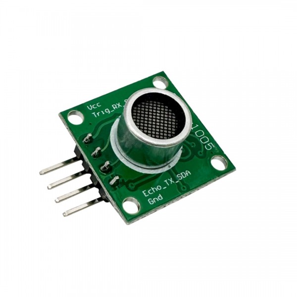 Ultrasonic Sensor - RCWL-1005