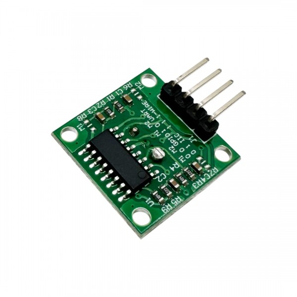 Ultrasonic Sensor - RCWL-1005