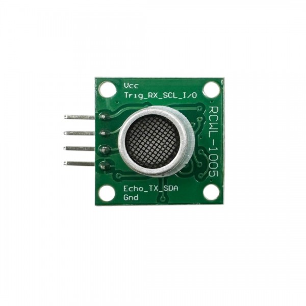 Ultrasonic Sensor - RCWL-1005