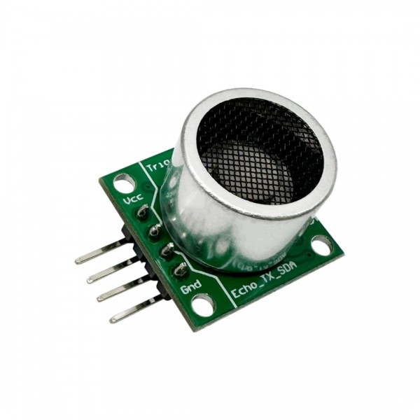 Ultrasonic Sensor - RCWL-1605
