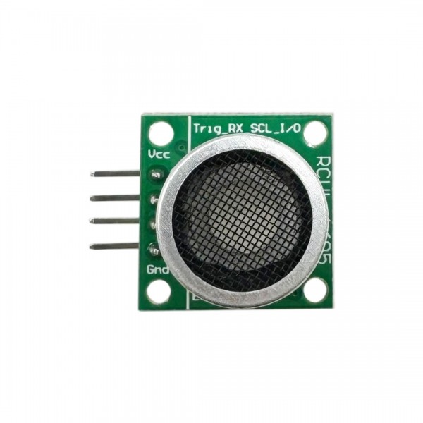 Ultrasonic Sensor - RCWL-1605