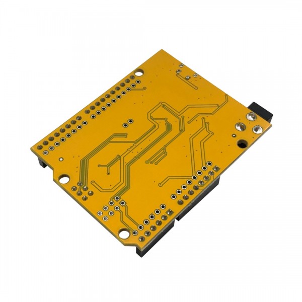 Uno R3 - Compatible - Micro USB