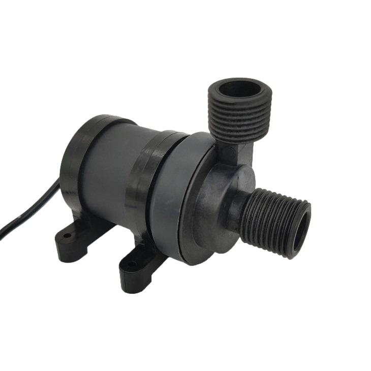 Brushless Water Pump - 12V - PUMP-3805-12-90