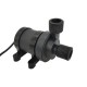 Borstelloze Waterpomp - 12V