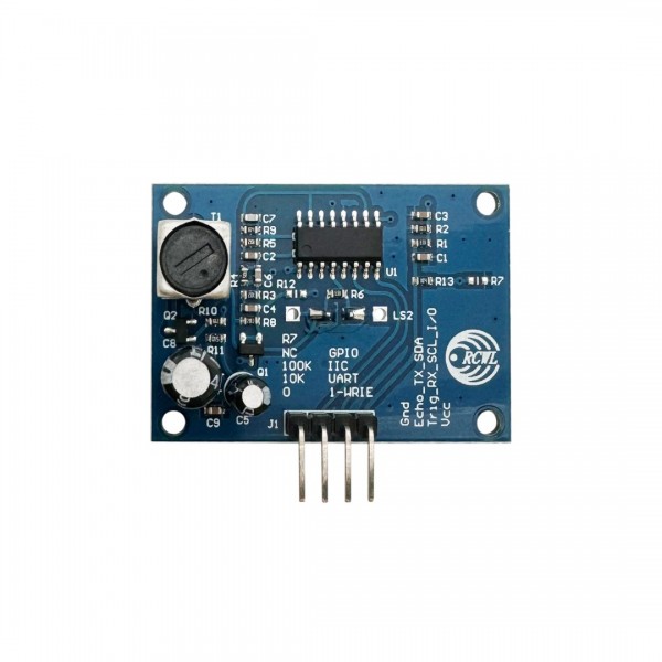 Waterproof Ultrasonic Sensor - RCWL-1655