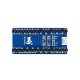 Waveshare 1.14 inch SPI IPS-TFT-LCD Display 240*135 pixels - voor Raspberry Pi Pico