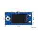 Waveshare 1.14 inch SPI IPS-TFT-LCD Display 240*135 pixels - voor Raspberry Pi Pico