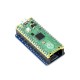 Waveshare 1.3 inch SPI OLED Display 128*64 pixels - for Raspberry Pi Pico