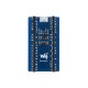 Waveshare 1.44 inch SPI TFT-LCD Display 128*128 pixels - 4 Buttons - for Raspberry Pi Pico