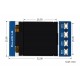 Waveshare 1.44 inch SPI TFT-LCD Display 128*128 pixels - 4 Buttons - for Raspberry Pi Pico