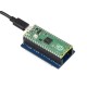 Waveshare 1.44 inch SPI TFT-LCD Display 128*128 pixels - 4 Buttons - for Raspberry Pi Pico