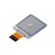 Waveshare 1.54-inch E-Ink E-Paper Display Panel - Black and White