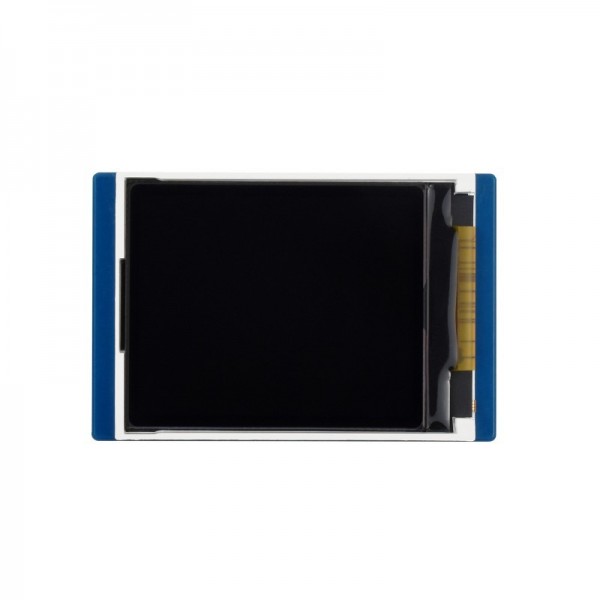 Waveshare 1.8 inch SPI TFT-LCD Display 160*128 Pixels - voor Raspberry Pi Pico