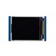 Waveshare 1.8 inch SPI TFT-LCD Display 160*128 Pixels - voor Raspberry Pi Pico