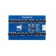 Waveshare 1.8 inch SPI TFT-LCD Display 160*128 Pixels - voor Raspberry Pi Pico