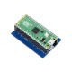 Waveshare 1.8 inch SPI TFT-LCD Display 160*128 Pixels - voor Raspberry Pi Pico