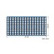 Waveshare 16x10 RGB LED Matrix Module - for Raspberry Pi Pico