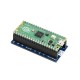 Waveshare 16x10 RGB LED Matrix Module - for Raspberry Pi Pico