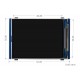 Waveshare 2 inch IPS-TFT-LCD Display - SPI - voor Raspberry Pi Pico