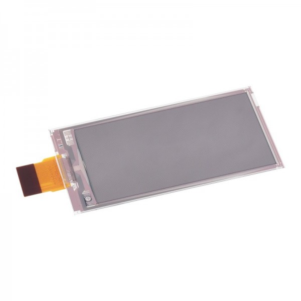 Waveshare 2.66 inch E-Ink E-Paper Display Panel - Black and White