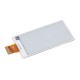 Waveshare 2.66 inch E-Ink E-Paper Display Panel - Black and White
