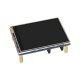 Waveshare 2.8 inch IPS-TFT-LCD Display 320*240 pixels - met Touchscreen - voor Raspberry Pi Pico
