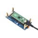 Waveshare 2.9 inch E-Ink E-Paper Display (B) - 3 Kleuren - voor Raspberry Pi Pico
