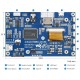 Waveshare 4.3 inch HDMI IPS-TFT-LCD Display (B) 800*480 pixels with Touchscreen - Raspberry Pi Compatible