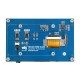 Waveshare 5 inch DSI TFT-LCD Display 800*480 with Touchscreen - for Raspberry Pi