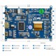 Waveshare 5 inch HDMI TFT-LCD (H) Display 800*480 with Touchscreen - Raspberry Pi Compatible