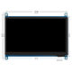 Waveshare 7 inch HDMI IPS-TFT-LCD (H) Display 1024*600 with Touchscreen