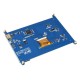 Waveshare 7 inch HDMI TFT-LCD (B) Display 800*480 pixels with Touchscreen - Raspberry Pi Compatible