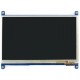 Waveshare 7 inch HDMI TFT-LCD (B) Display 800*480 pixels with Touchscreen - Raspberry Pi Compatible