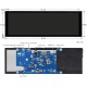 Waveshare 7.9 inch HDMI IPS-TFT-LCD Display 1280*400 Pixels with Touchscreen - Raspberry Pi Compatible