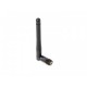 2.4GHz 5GHz Wi-Fi Antenna - SMA-uFL